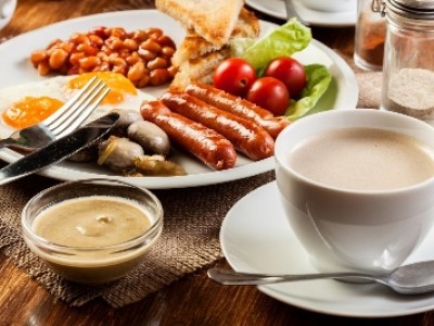 Breakfast Lunch, Worcester County, MA